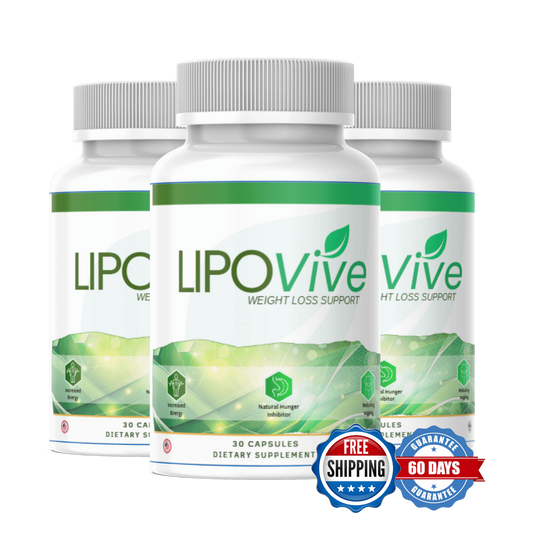 Lipovive
