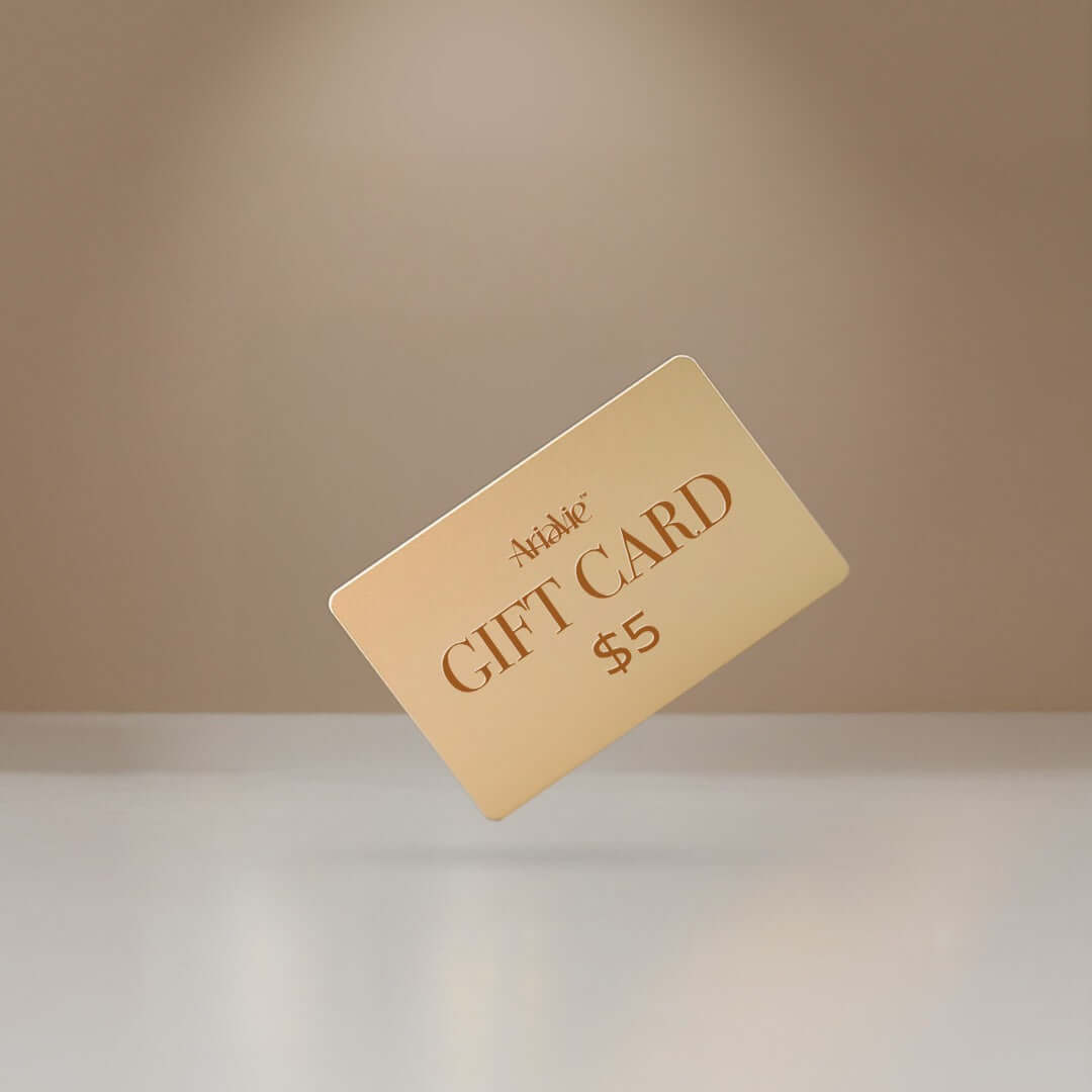 $5 GIFT CARD