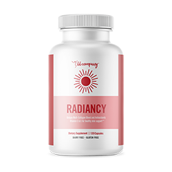 Radiancy | Vaginal Probiotic & Collagen Blend [LP]