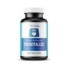 Provitalize Best Natural Weight Management Probiotic