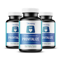 Provitalize Best Natural Weight Management Probiotic